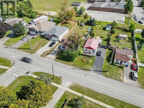 116 Robert Street E, Penetanguishene, ON - Outdoor With View