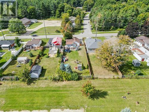 116 Robert Street E, Penetanguishene, ON - Outdoor With View