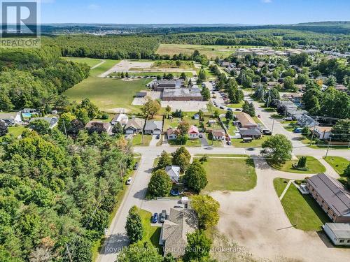 116 Robert Street E, Penetanguishene, ON - Outdoor With View
