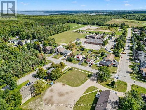 116 Robert Street E, Penetanguishene, ON - Outdoor With View