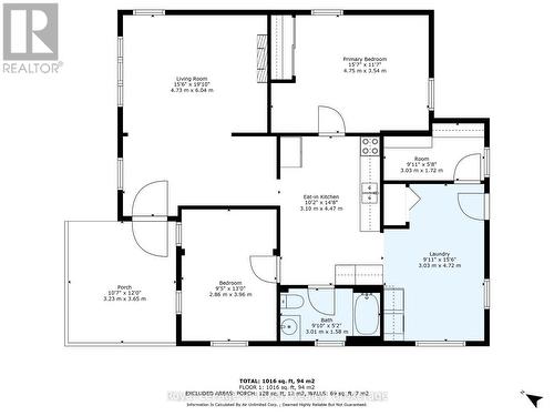 116 Robert Street E, Penetanguishene, ON - Other