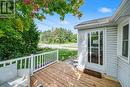 116 Robert Street E, Penetanguishene, ON  - Outdoor With Deck Patio Veranda With Exterior 