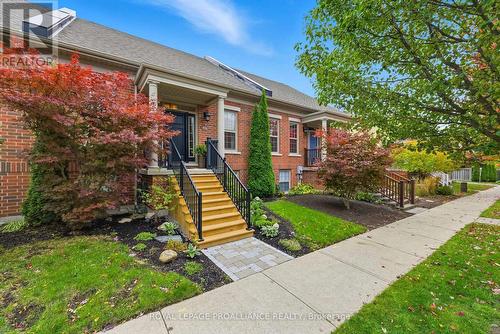 804 Lees Avenue, Cobourg, ON - Outdoor