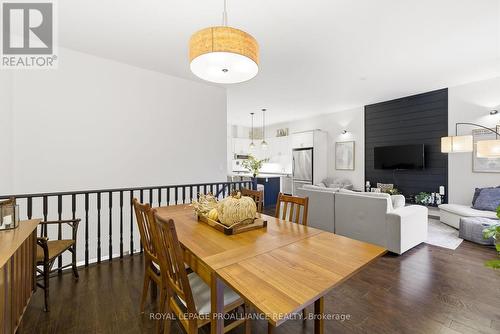 804 Lees Avenue, Cobourg, ON - Indoor