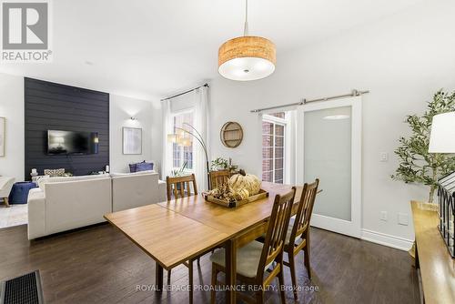 804 Lees Avenue, Cobourg, ON - Indoor