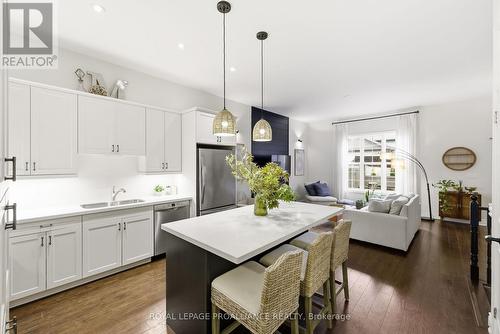 804 Lees Avenue, Cobourg, ON - Indoor