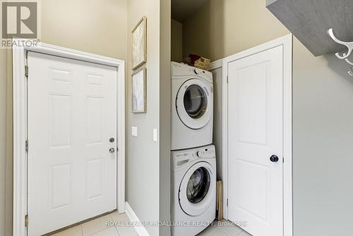 804 Lees Avenue, Cobourg, ON - Indoor Photo Showing Laundry Room