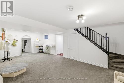 804 Lees Avenue, Cobourg, ON - Indoor Photo Showing Other Room