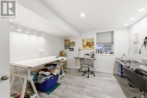 804 Lees Avenue, Cobourg, ON - Indoor