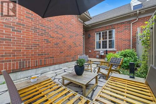 804 Lees Avenue, Cobourg, ON - Outdoor With Deck Patio Veranda With Exterior