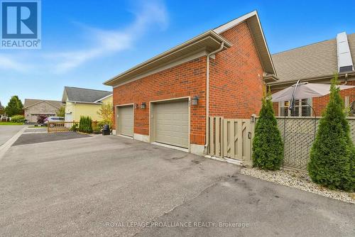804 Lees Avenue, Cobourg, ON - Outdoor With Exterior