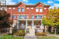 14 - 5050 INTREPID DRIVE  Mississauga, ON L5M 0E5