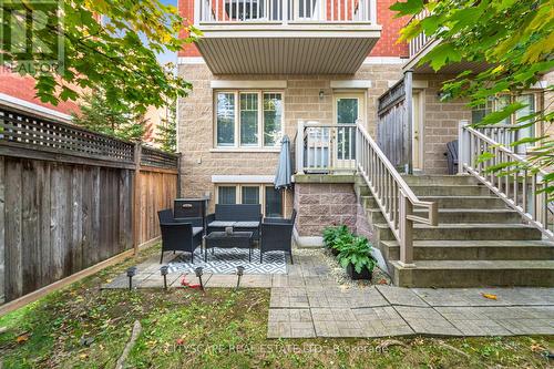 14 - 5050 Intrepid Drive, Mississauga, ON - Outdoor