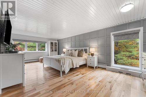 9 Hubertine Gate, Ottawa, ON - Indoor Photo Showing Bedroom