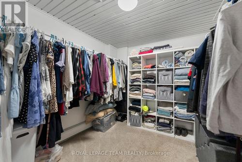 9 Hubertine Gate, Ottawa, ON - Indoor With Storage
