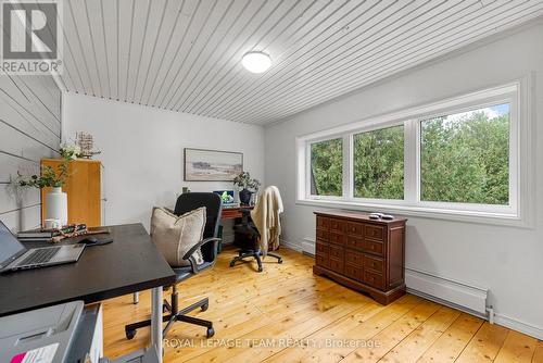 9 Hubertine Gate, Ottawa, ON - Indoor Photo Showing Office