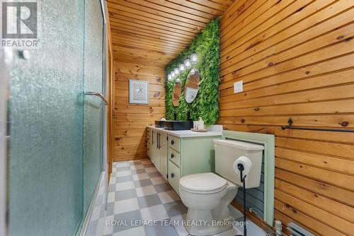 9 Hubertine Gate, Ottawa, ON - Indoor Photo Showing Bathroom