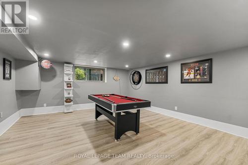 9 Hubertine Gate, Ottawa, ON - Indoor Photo Showing Other Room