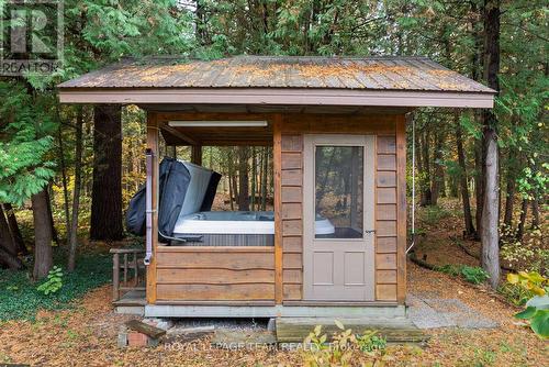 9 Hubertine Gate, Ottawa, ON - Outdoor