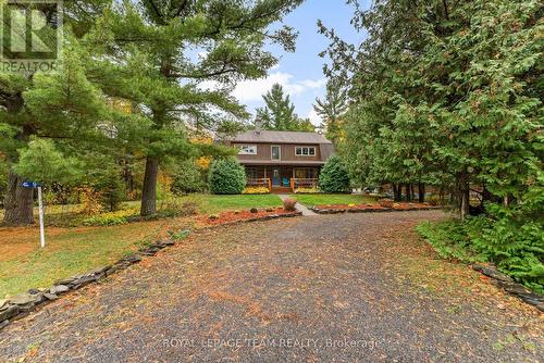 9 Hubertine Gate, Ottawa, ON - Outdoor