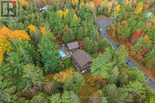 9 Hubertine Gate, Ottawa, ON - Outdoor With View