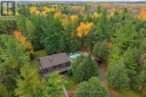 9 Hubertine Gate, Ottawa, ON - Outdoor With View