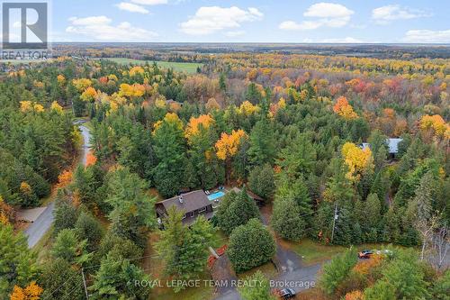 9 Hubertine Gate, Ottawa, ON - Outdoor With View