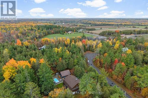 9 Hubertine Gate, Ottawa, ON - Outdoor With View