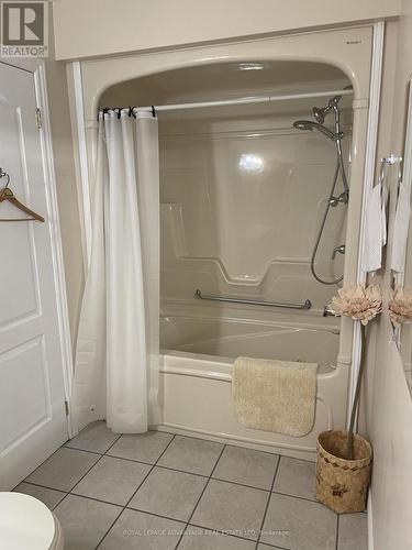 Secondary bathroom - 6 Jessie Drive, Perth, ON - Indoor Photo Showing Bathroom