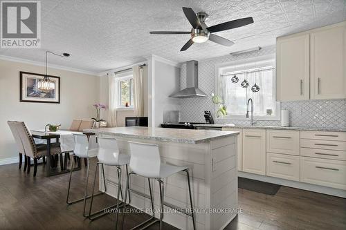 2 Potter Drive, Loyalist (Odessa), ON - Indoor