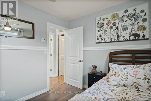 2 Potter Drive, Loyalist (Odessa), ON - Indoor Photo Showing Bedroom