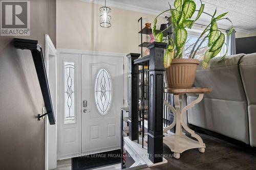 2 Potter Drive, Loyalist (Odessa), ON - Indoor