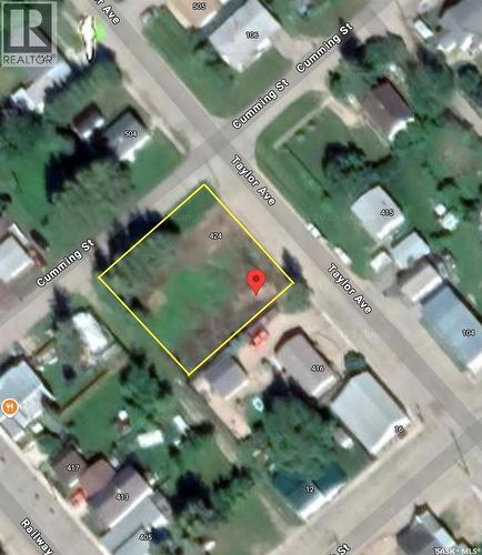 420 Taylor Avenue, Springside, SK 
