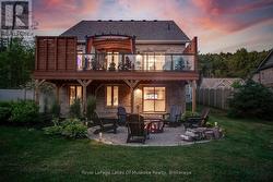 75 SELKIRK DRIVE  Huntsville (Chaffey), ON P1H 0C6