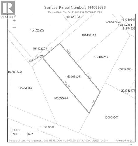 102 Claman Drive, Estevan Rm No. 5, SK 