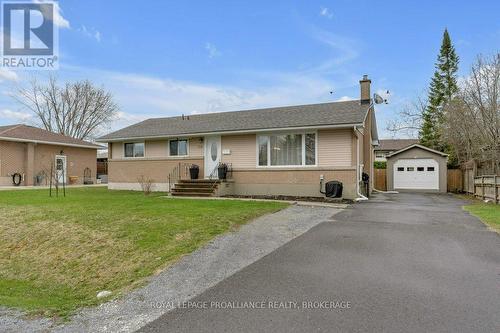 50 PRINCETON PLACE  Loyalist (Amherstview), ON K7N 1E6