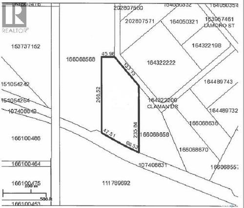 108 Claman Drive, Estevan Rm No. 5, SK 