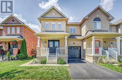 1138 BONIN CRESCENT  Milton, ON L9T 0B2