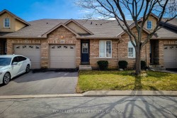 22-751 Rymal Road W Hamilton, ON L9B 2Y3
