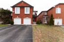 5528 Antrex Crescent, Mississauga, ON 