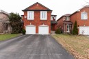 5528 Antrex Crescent, Mississauga, ON 
