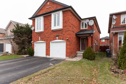 5528 Antrex Crescent, Mississauga, ON 