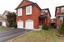 5528 Antrex Crescent, Mississauga, ON 