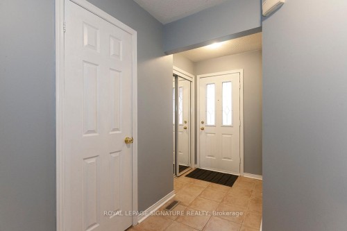 5528 Antrex Crescent, Mississauga, ON 