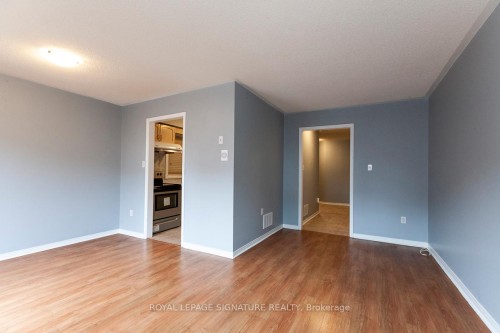 5528 Antrex Crescent, Mississauga, ON 