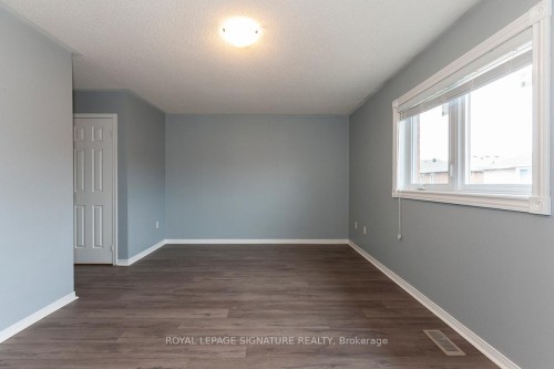 5528 Antrex Crescent, Mississauga, ON 