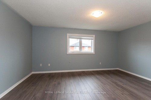 5528 Antrex Crescent, Mississauga, ON 