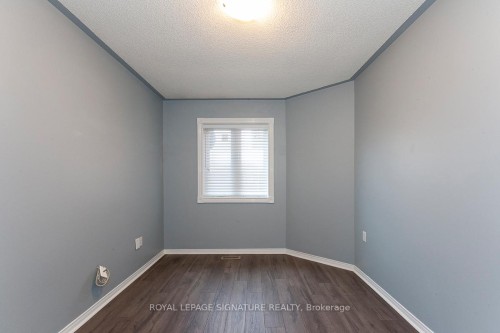 5528 Antrex Crescent, Mississauga, ON 