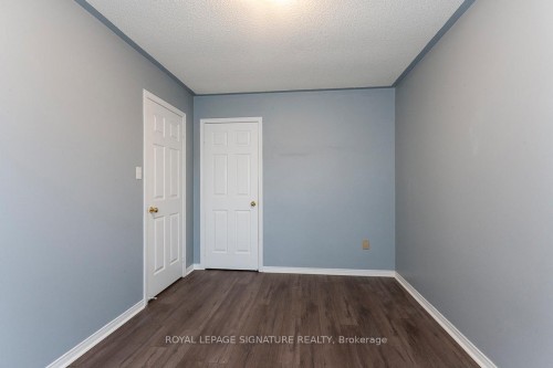 5528 Antrex Crescent, Mississauga, ON 