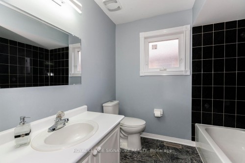 5528 Antrex Crescent, Mississauga, ON 